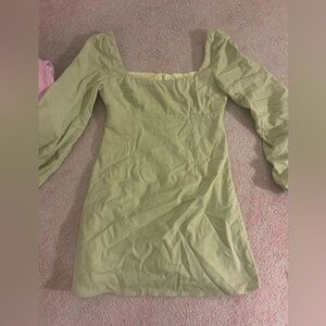 Princess Polly mini dress